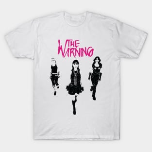 The Warning SICK T-Shirt